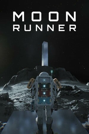 Moon Runner [v 1.0] (2022) PC | Пиратка