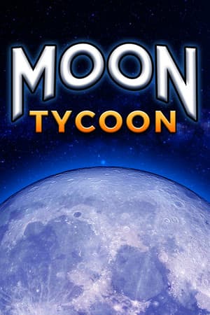 Moon Tycoon (2019) PC | Пиратка