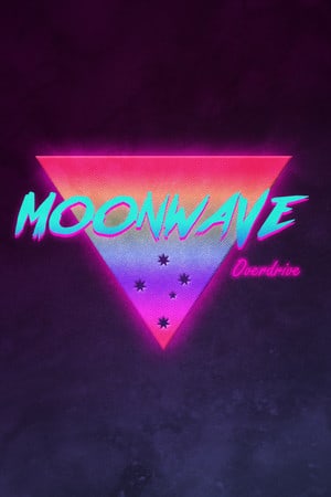 MOONWAVE OVERDRIVE (2021) PC | RePack от FitGirl