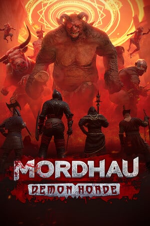 MORDHAU [Build 7 + Мультиплеер] (2019) PC | RePack от Pioneer