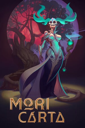 Mori Carta [13846192] (2024) PC
