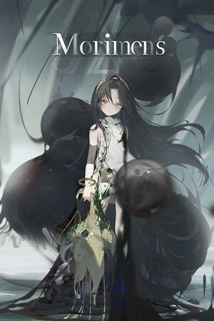 Morimens [Free (Steam)] (2024) PC