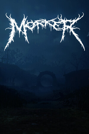 Morker [Build 23233435] (2026) PC | Пиратка [Portable]