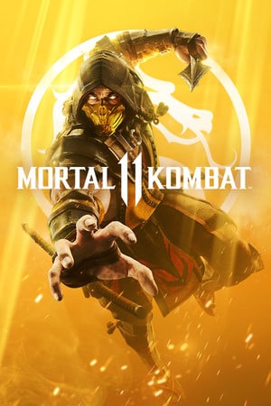 Mortal Kombat 11: Ultimate Edition [v 0.384-34-CL237394 Build 22112346 + DLC - Ultimate Edition] (2019) PC | RePack от dixen18
