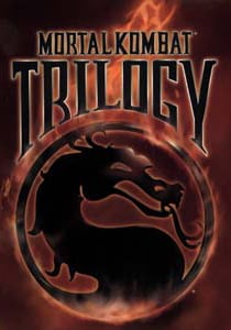Mortal Kombat Trilogy (Kommunity Patch) [v 3.32] (1996) PC | Пиратка