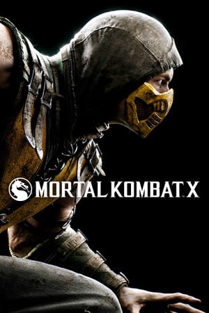 Mortal Kombat X [v 1.230-02.100130.1 (Update 20) + все DLC] (2015) PC | RePack от xatab