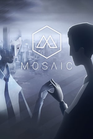 Mosaic [Build 4596928] (2019) PC | RePack от FitGirl