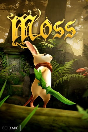 Moss [v 1.0.3.82937] (2018) PC | Пиратка