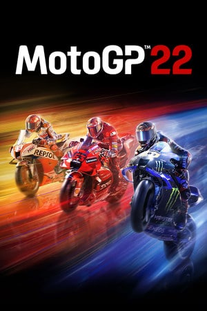 MotoGP22 [v 1.0.8.0] (2022) PC | Пиратка