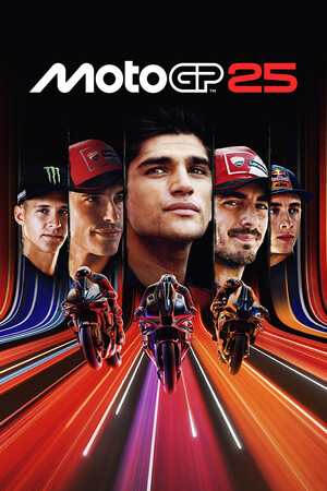 MotoGP25 [1726188 + 2 DLC] (2025) PC | Пиратка [Portable]