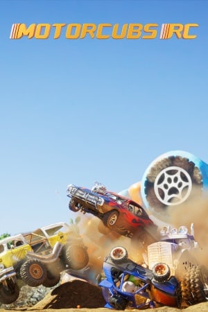 MotorCubs RC [Build 22180591] (2026) PC | RePack от FitGirl