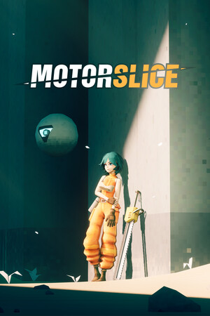 MOTORSLICE [v 1.02] (2026) PC | RePack от Let'sРlay
