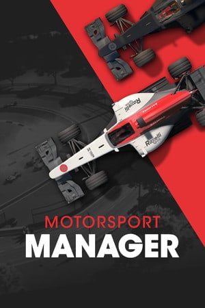 Motorsport Manager [v 1.53.16967] (2016) PC | RePack от R.G. Catalyst