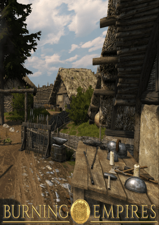 Mount & Blade 2: Bannerlord - Burning Empires [v 0.0.3] (2023) PC
