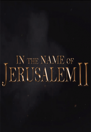 Mount & Blade 2: Bannerlord - In the Name of Jerusalem 2 [TBD] (2025) PC