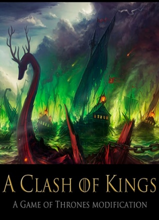 Mount & Blade: Warband - A Clash of Kings (Game of Thrones) [v 7.1] (2012) PC