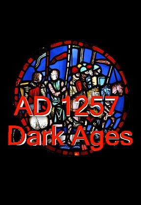 Mount & Blade: Warband - AD 1257 Dark Ages [TBD] (2021) PC
