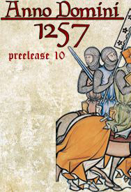 Mount & Blade: Warband - Anno Domini 1257 [v 1.13] (2009) PC