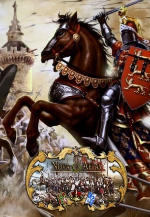 Mount & Blade: Warband - Nova Aetas [v 5.0] (2014) PC