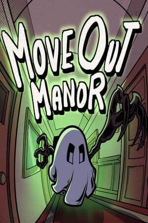 Move Out Manor [Build 18171435] (2024) PC | Пиратка