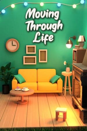 Moving Through Life [Build 14767473] (2023) PC