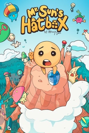 Mr. Sun's Hatbox [v 1.09] (2023) PC | Пиратка [Portable]