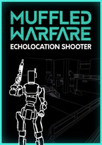 Muffled Warfare - Echolocation Shooter [v 0.2.0] (2018) PC | Пиратка