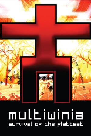 Multiwinia [v 2.0.0.11] (2008) PC | Лицензия [GOG]