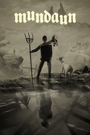 Mundaun [Build 20230659] (2021) PC | Пиратка