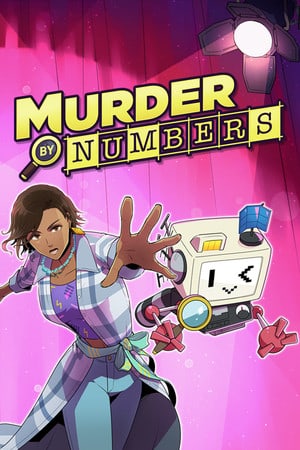 Murder by Numbers [v 1.27 (60443) - Collector's Edition] (2020) PC | Лицензия [GOG]