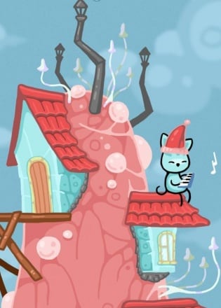 Mushroom Cats (2019) PC | Пиратка