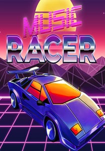 Music Racer [v 2018.2.0.7894616] (2018) PC | Пиратка