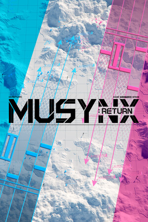 MUSYNX:RETURN [Build 22644702] (2026) PC | RePack от FitGirl