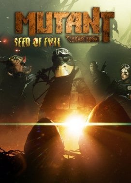 Mutant Year Zero: Seed of Evil [23289 signed + 2 DLC (1.08 hotfix)] (2019) PC | Лицензия [GOG]