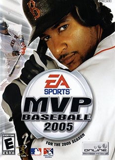 MVP Baseball 2005 (2005) PC | Пиратка