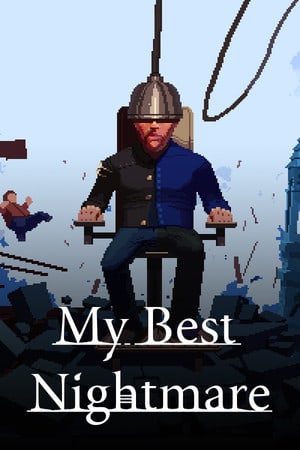 My Best Nightmare [Build 7155084] (2021) PC | Пиратка