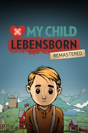 My Child Lebensborn Remastered [Build 20336853] (2023) PC | Пиратка