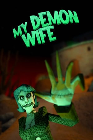 My Demon Wife [v 0.11] (2022) PC | Пиратка