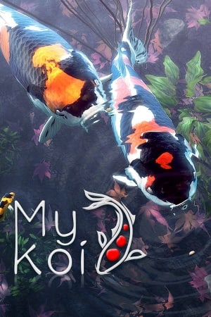 My Koi [Build 13764963] (2020) PC