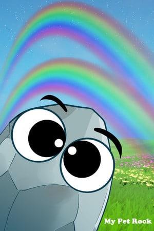 My Pet Rock [v 1.0] (2022) PC | Лицензия