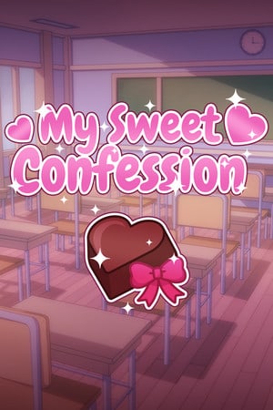 My Sweet Confession (2020) PC | Пиратка