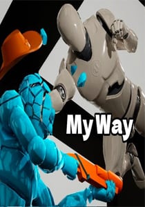 My Way [v 03.11.2021] (2021) PC | Пиратка