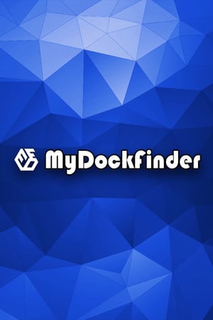 MyDockFinder [Build 22853483] (2021) PC
