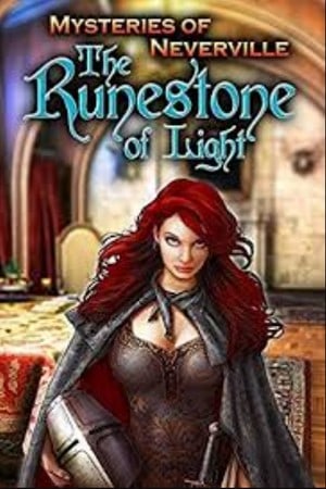 Mysteries of Neverville: The Runestone of Light (2018) PC | Пиратка