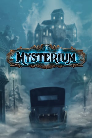 Mysterium: A Psychic Clue Game [v 2.3.5] (2017) PC | Пиратка