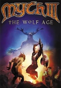 Myth 3: The Wolf Age (2001) PC | Лицензия