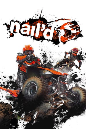 nail'd [v 10.02.2023] (2010) PC | Пиратка