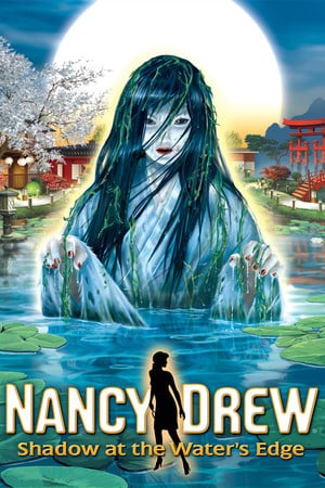 Nancy Drew: Shadow at the Water's Edge (2011) PC | RePack от Fenixx