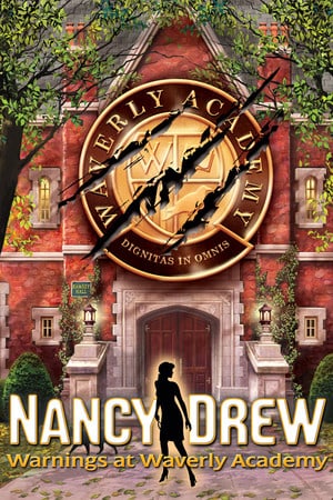 Nancy Drew: Warnings at Waverly Academy [v 1.0] (2010) PC | Лицензия