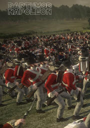 Napoleon: Total War - DarthMod Napoleon (2011) PC